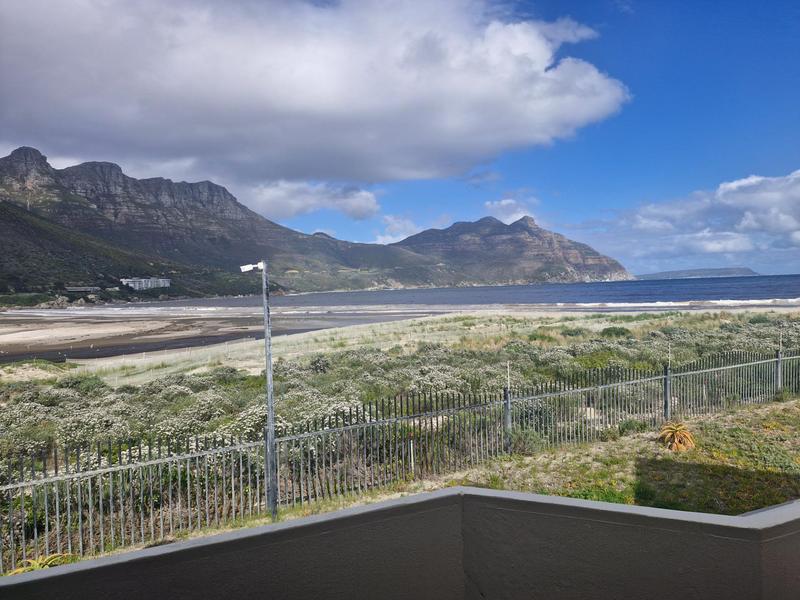 To Let 3 Bedroom Property for Rent in Hout Bay Western Cape